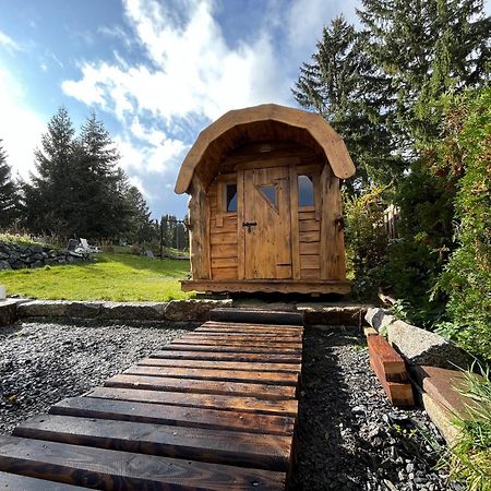 Berglage - Das Urlaubzuhause Браунлаге Экстерьер фото
