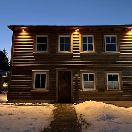Berglage - Das Urlaubzuhause Браунлаге Экстерьер фото