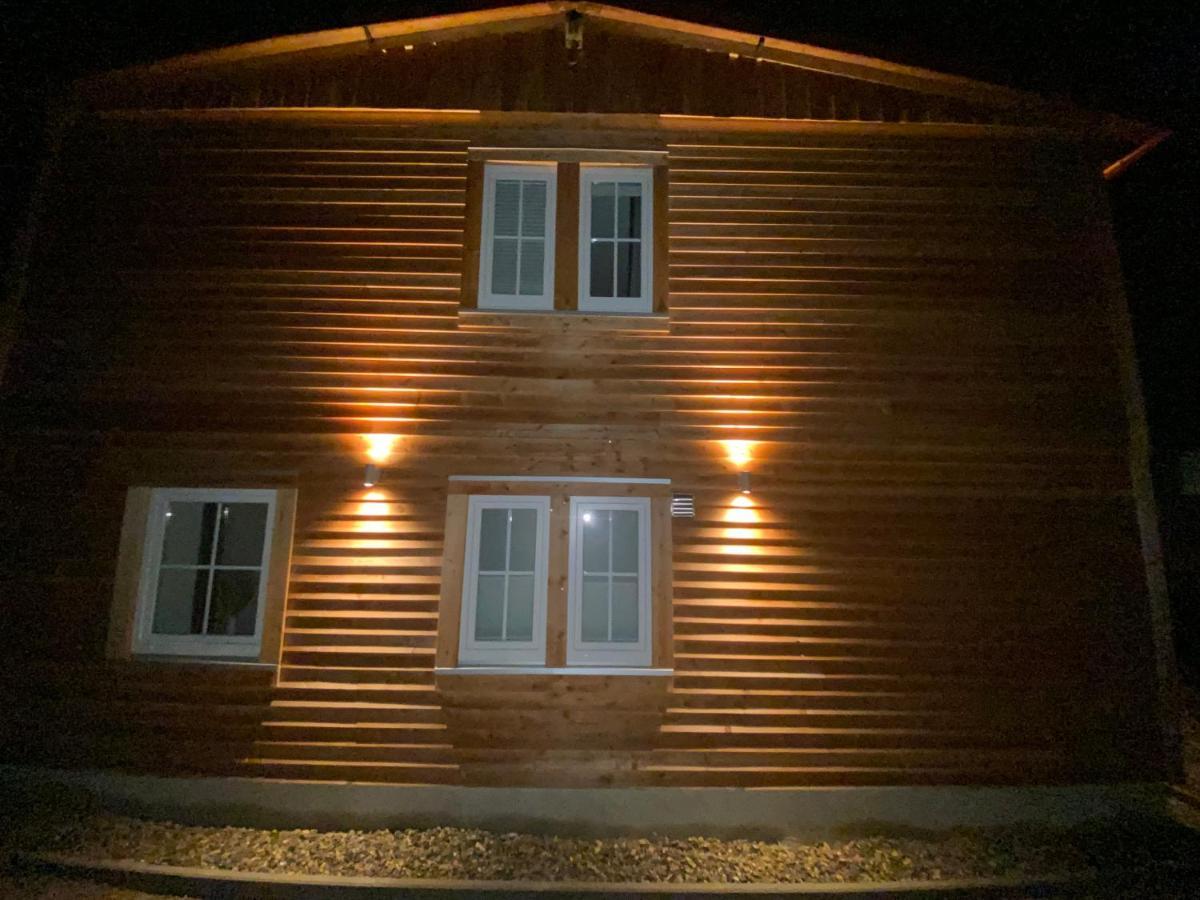 Berglage - Das Urlaubzuhause Браунлаге Экстерьер фото