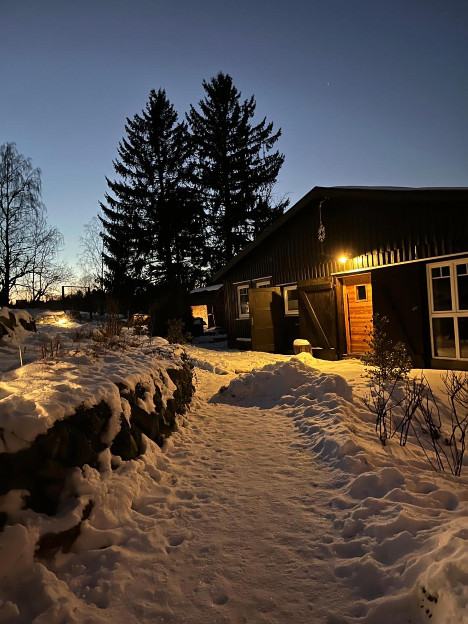 Berglage - Das Urlaubzuhause Браунлаге Экстерьер фото